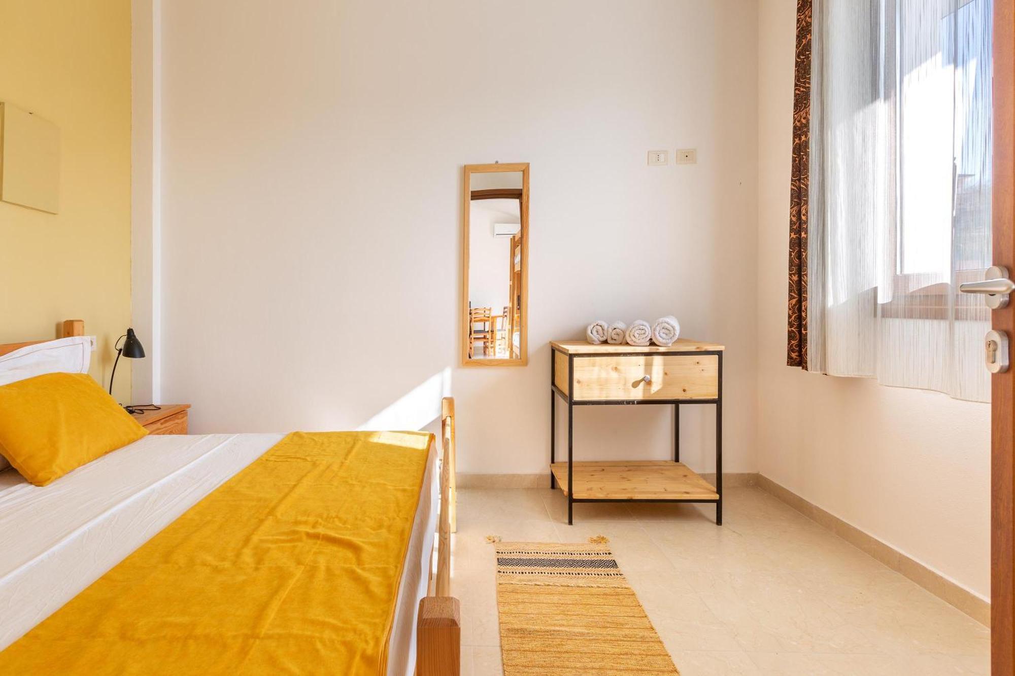 Hotel San Pietro Martin Fushe-Drac Номер фото