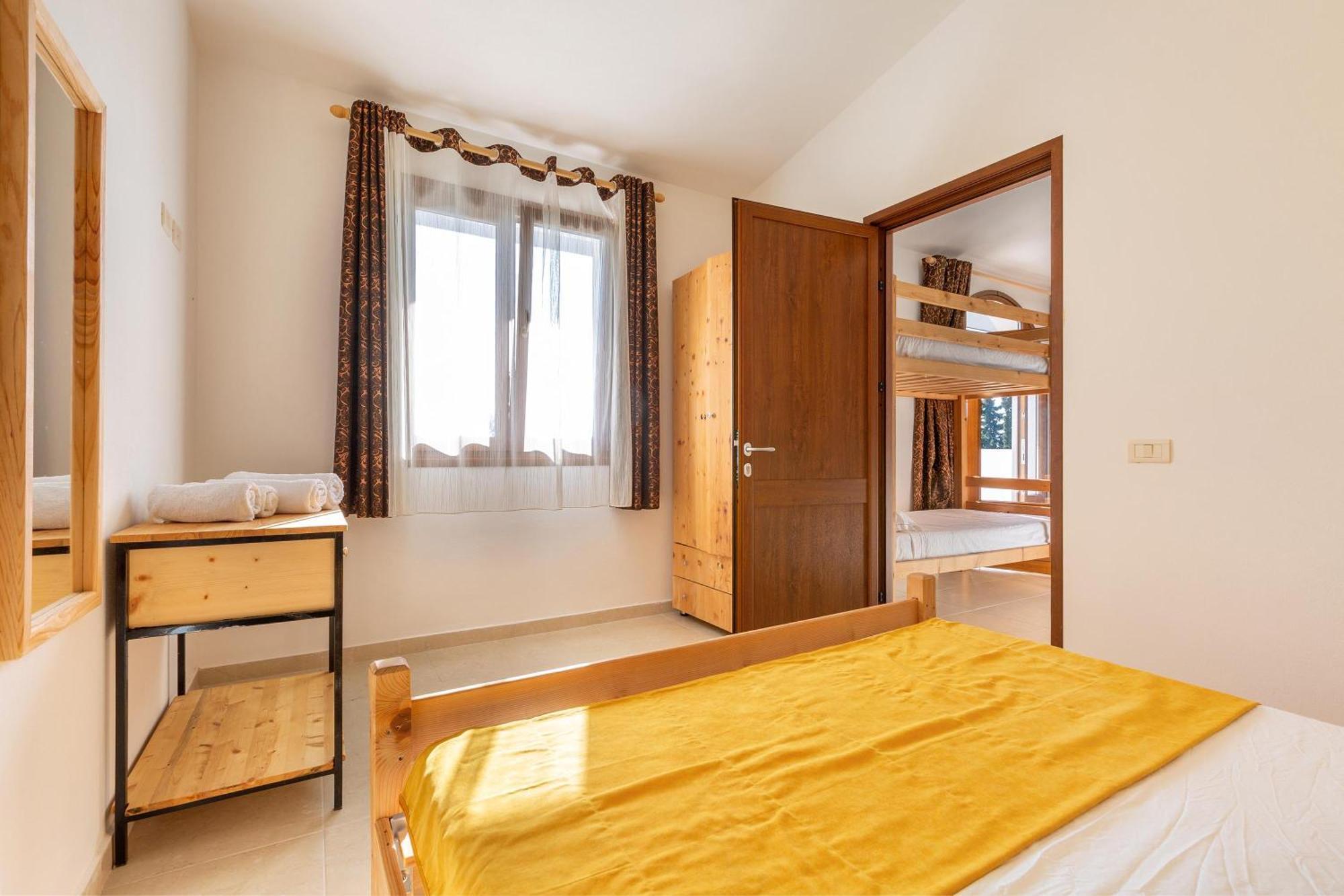 Hotel San Pietro Martin Fushe-Drac Номер фото