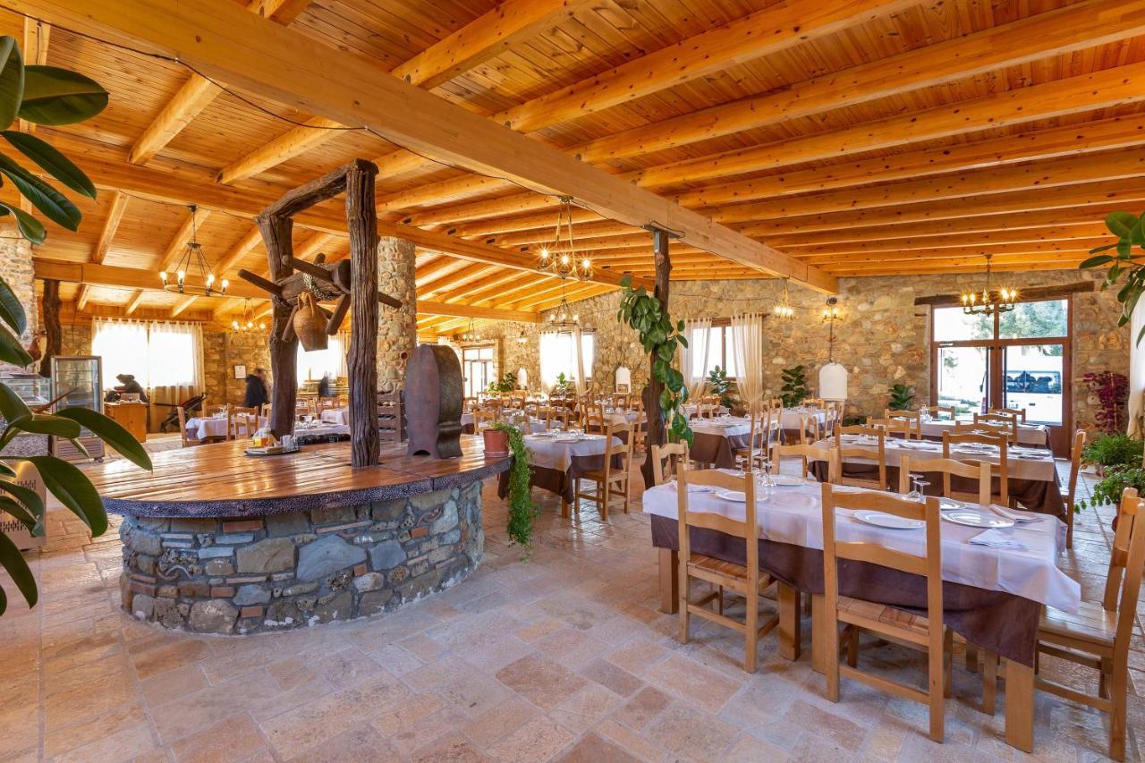 Hotel San Pietro Martin Fushe-Drac Экстерьер фото