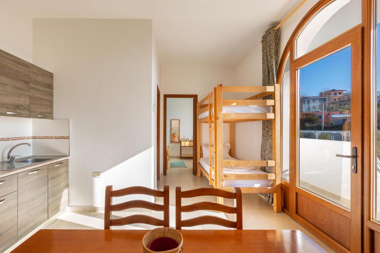 Hotel San Pietro Martin Fushe-Drac Экстерьер фото